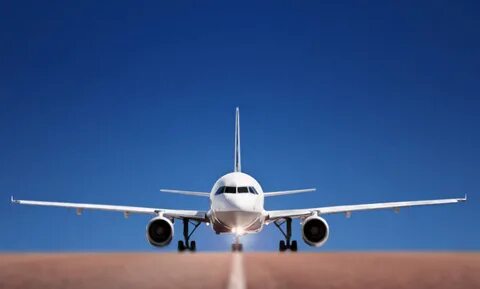 Related to aviation