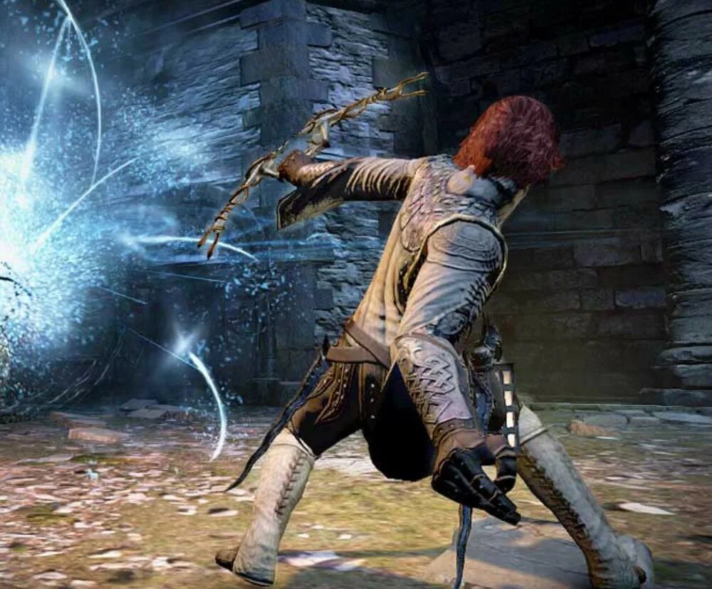 Dragon's Dogma: Dark Arisen. Dragon's Dogma рыцарь Мистик. Драгонс Догма мистический рыцарь. Dragon's Dogma Dark Arisen лучник. Dragons dogma dark arisen персонажи