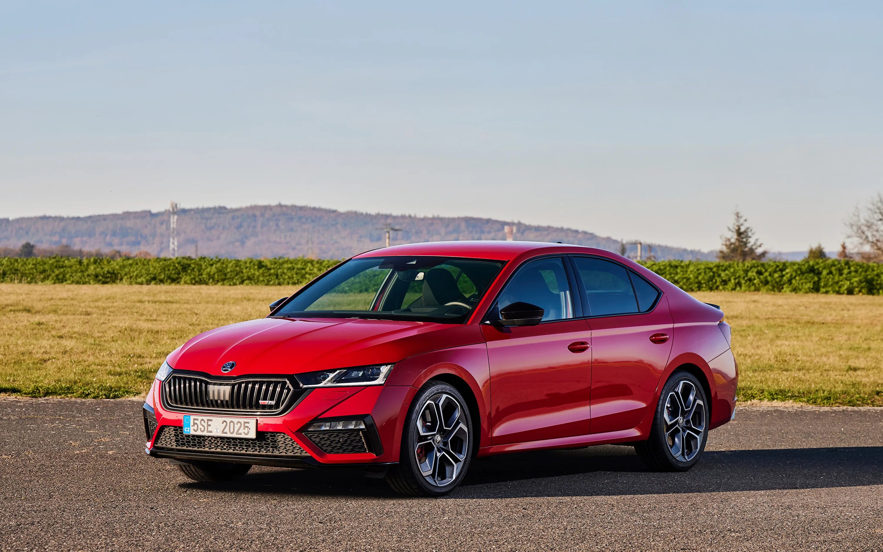 Skoda octavia rs 2020. Skoda Octavia RS 2022. Skoda Octavia VRS 2021.