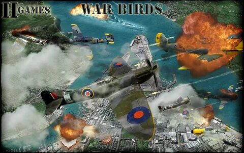 Air wars 2