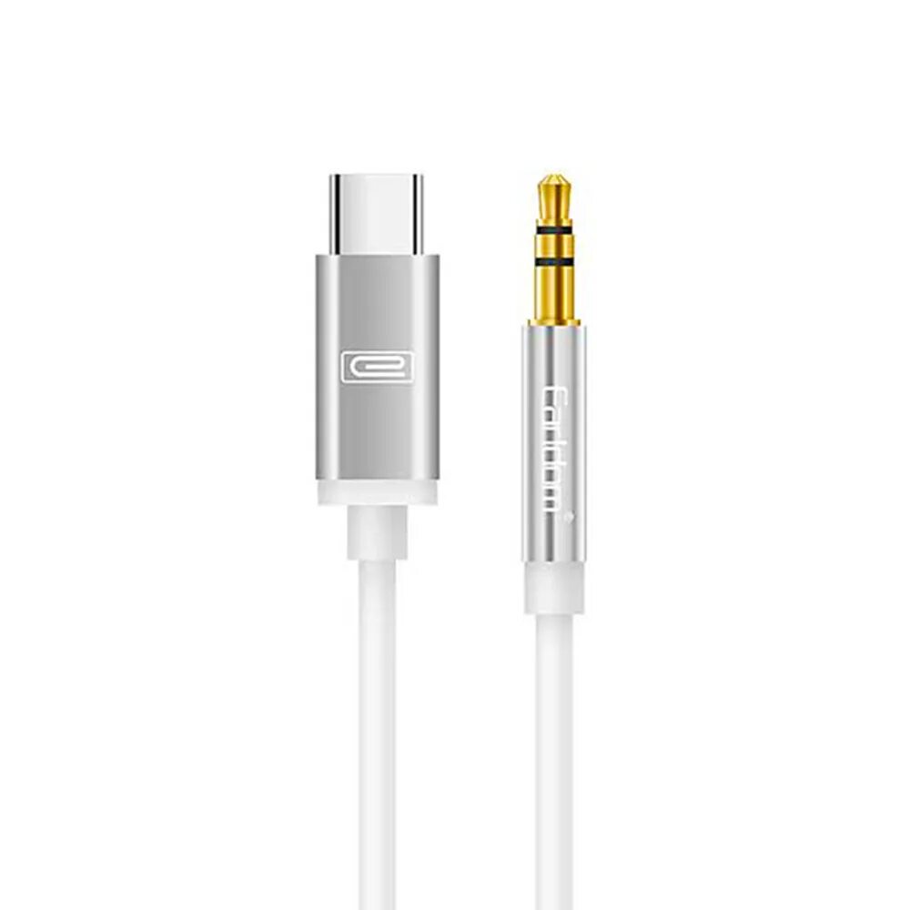Earldom. Aux кабель earldom aux29 lightning - 3.5mm. кабель aux  lightning earldom aux29 1 м белый. кабель aux  type-c earldom aux28 1 м белый. аукс кабель type c 3.5.