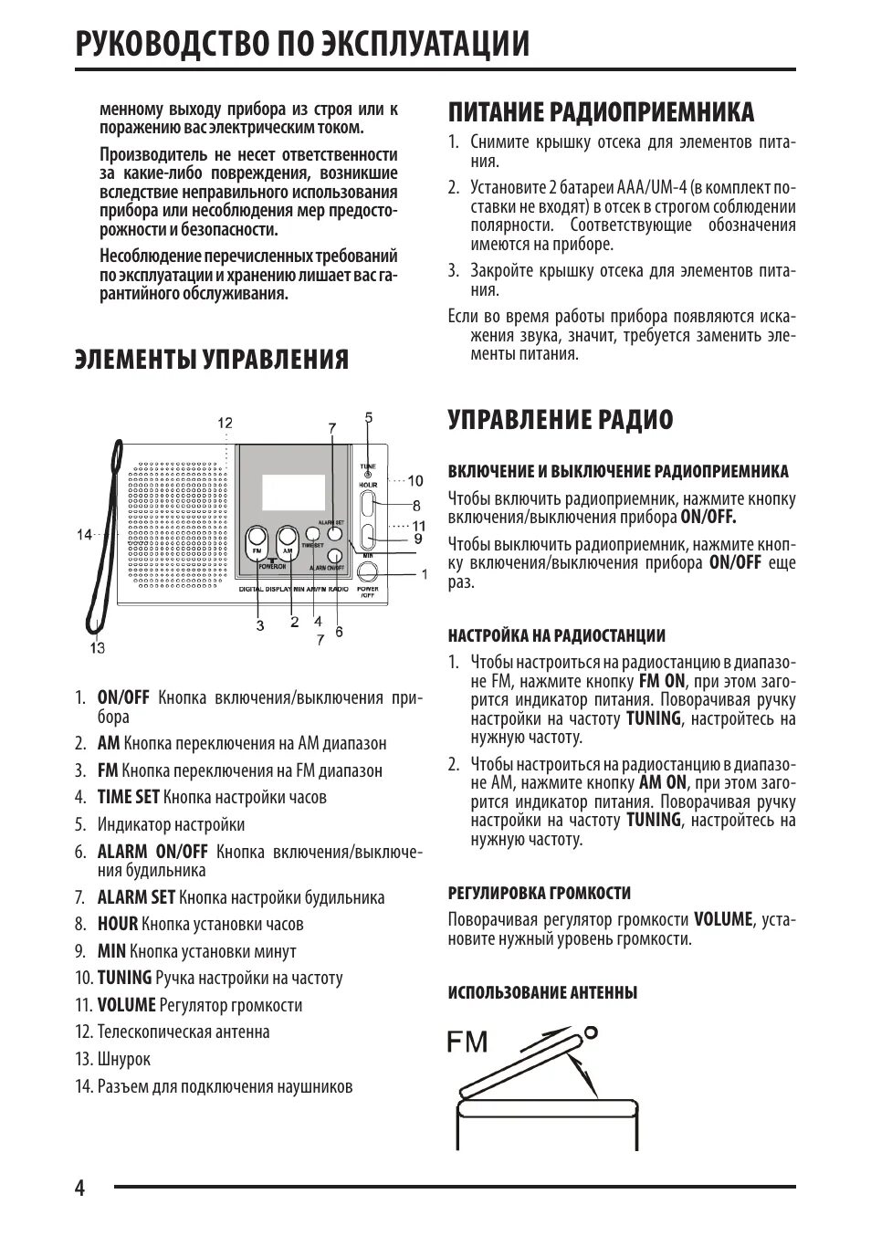 Ritmix rpr-102 (бук). Радиоприемник ritmix rpr-202 схема. Cs-106 приемник. Радиоприемник с часами рп-204 сигнал. Инструкция к радиоприемнику.