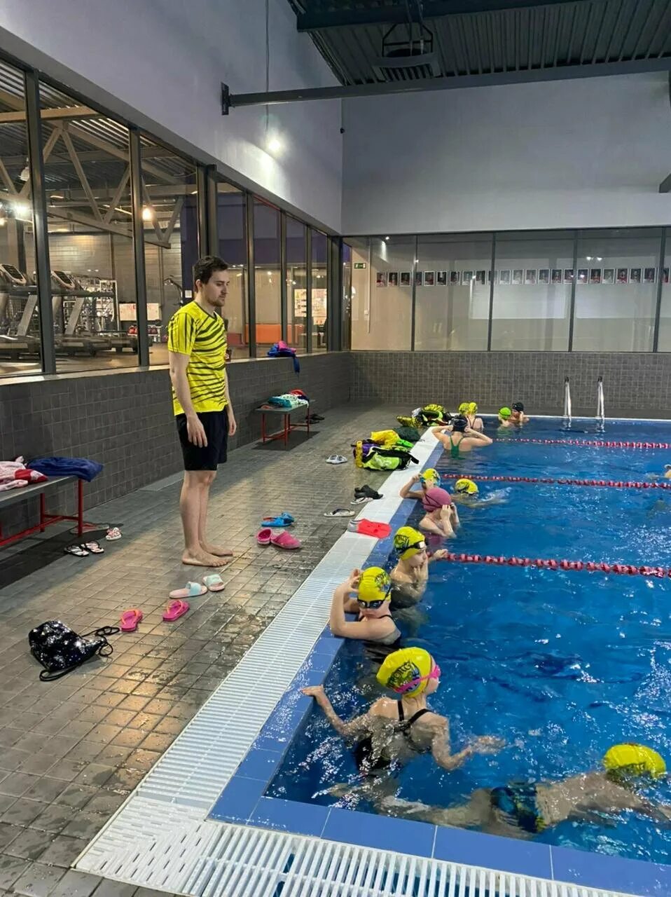 Бассейн на Рязанском проспекте. Strong Swim, Москва, Рязанский проспект, 2. Бассейны в Рязанском районе Москвы. Клуб бассейн Рязань.