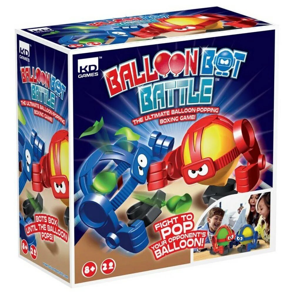 Настольная игра Balloon bot Battle. Игра Бабалун настольная. Игра Натл батл настольная. Настольная игра бокс
