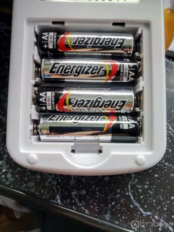 Power max аккумуляторы