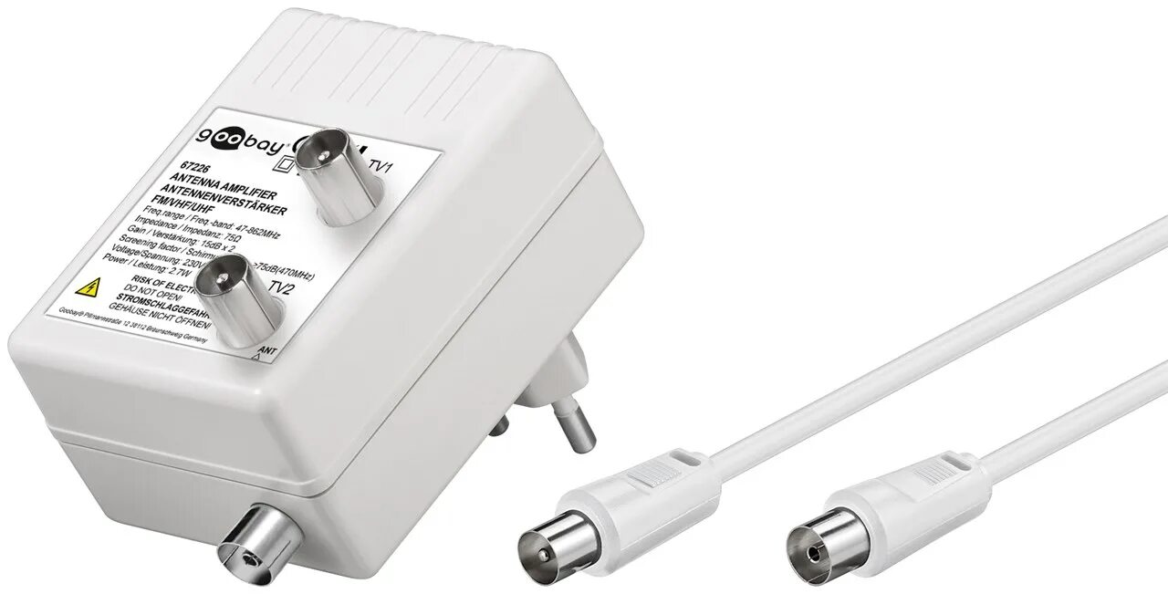 Усилитель dvb t2. Усилитель для антенны цифрового телевидения dvb-t2. антенный усилитель goobay 67226. усилитель dvb-c цифрового сигнала для телевизора. усилитель телевизионный алмаз dvb.