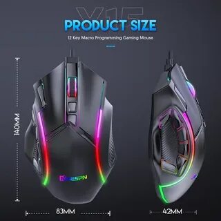 Gamer macro