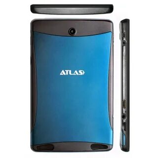 Пк atlas