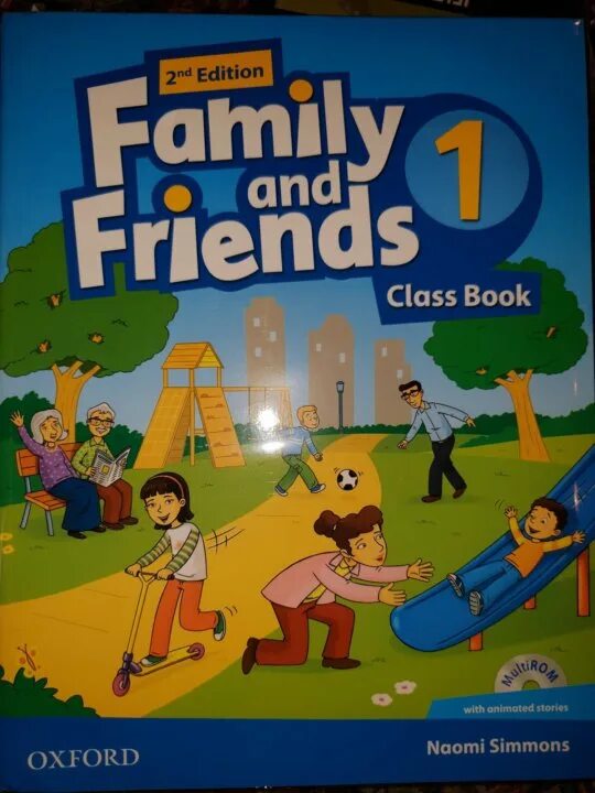 Family and friends (2nd Edition) 1 class book. Фэмили энд френдс 1 учебник. Family and friends 1 2nd Edition. Family and friends 2 class book.