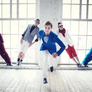 Группы beat