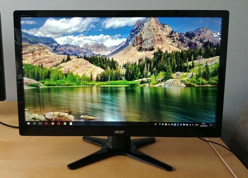 Acer g226hql. Монитор Acer g226hqlbbd. Монитор Асер g225hq. Монитор 22’’ Acer g226hql.