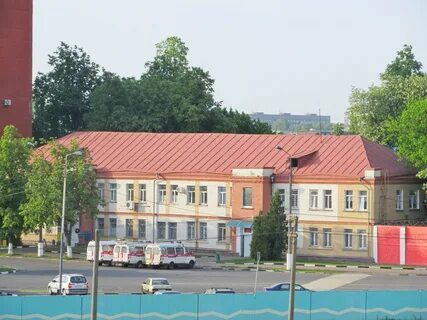 Шоссейная 41