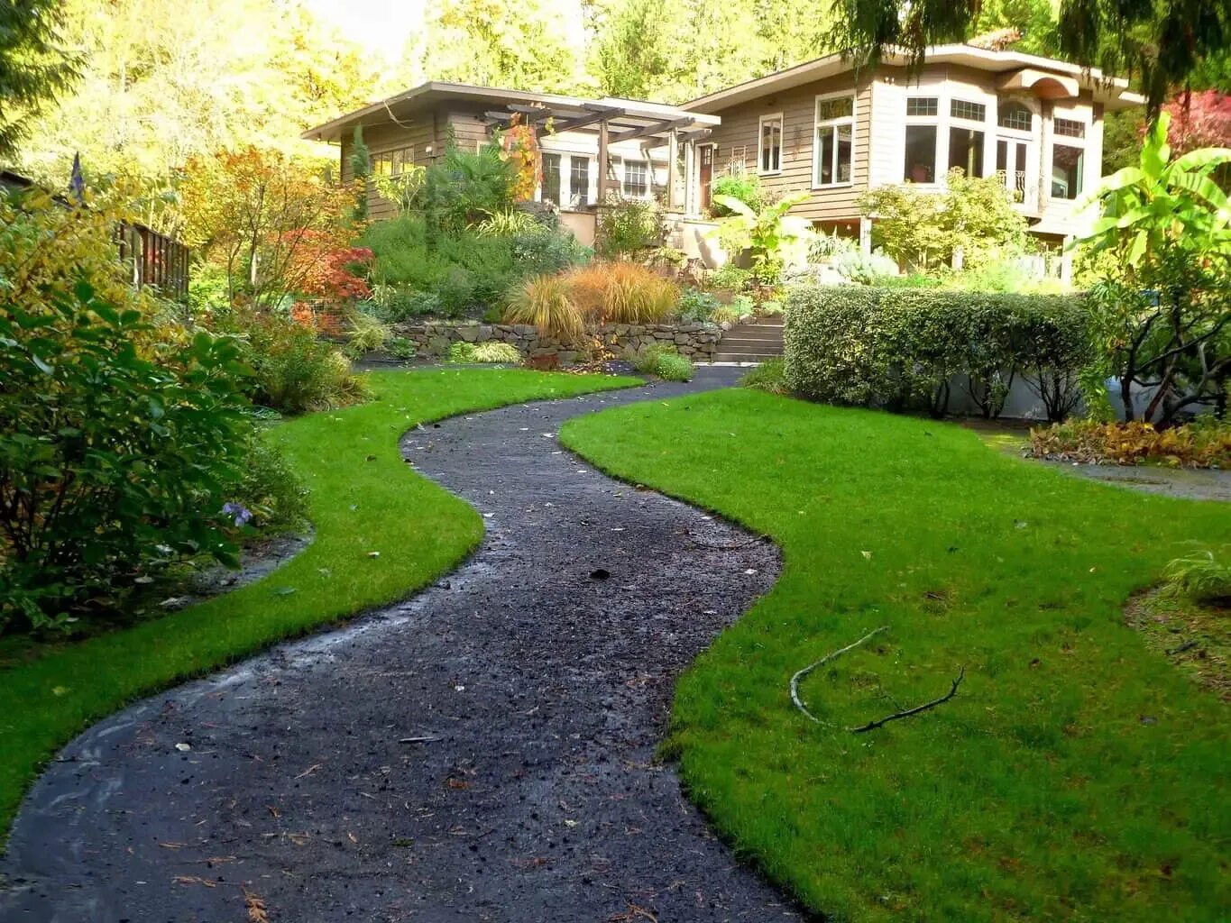 Better paths