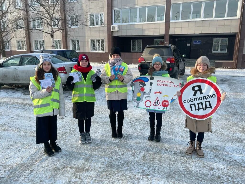 юид перед зимними каникулами. юид покровское одинцово июнь 2013.