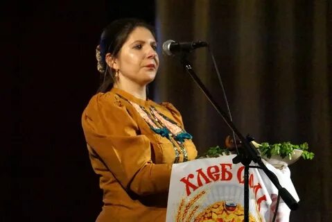 Казачка таня