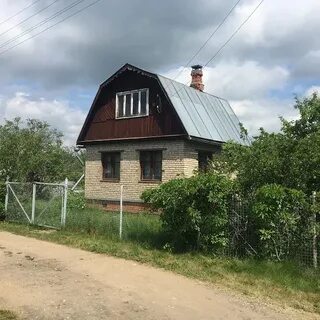 Снт вороново москва