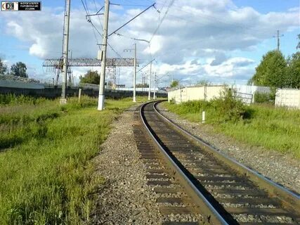 Ярославское направление города