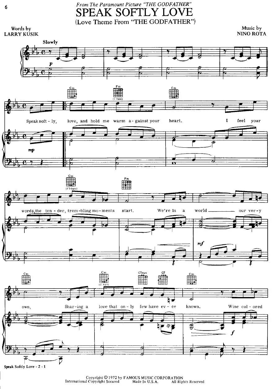 Рота крестный отец. Ost godfather. Нино крестный отец. Ноты мелодии из кинофильма крестный отец. Рота крестный отец.