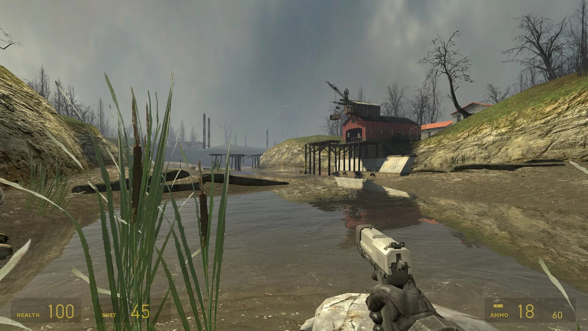 Как играть half life 2 по сети. Half-life 2. half life 2 геймплей. half life 2 screenshots. half life 2 скриншоты.