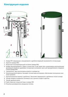 Итал антей 3