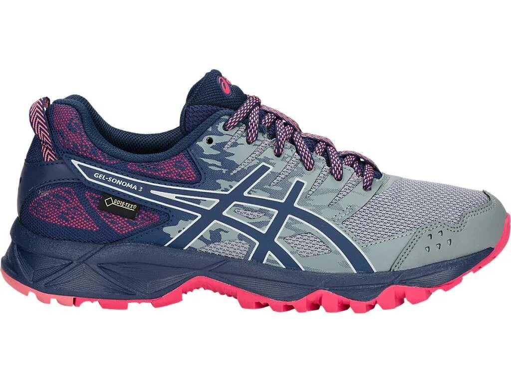 Кроссовки ASICS Gel-Sonoma 3. Кроссовки ASICS Gel-Sonoma 3 g-TX. ASICS кроссовки Gel Sonoma 3 Goretex. Асикс гель сонома 3 женские.