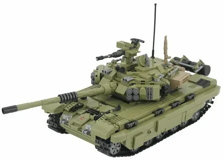 Боевой конструктор