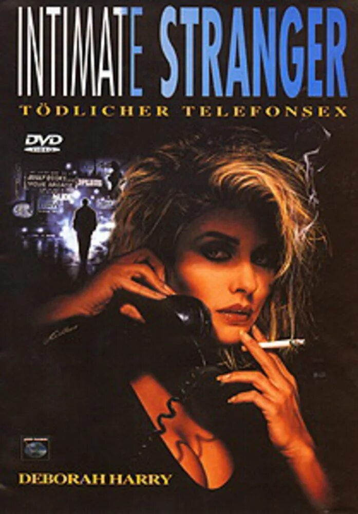 Intimate stranger. Intimate stranger