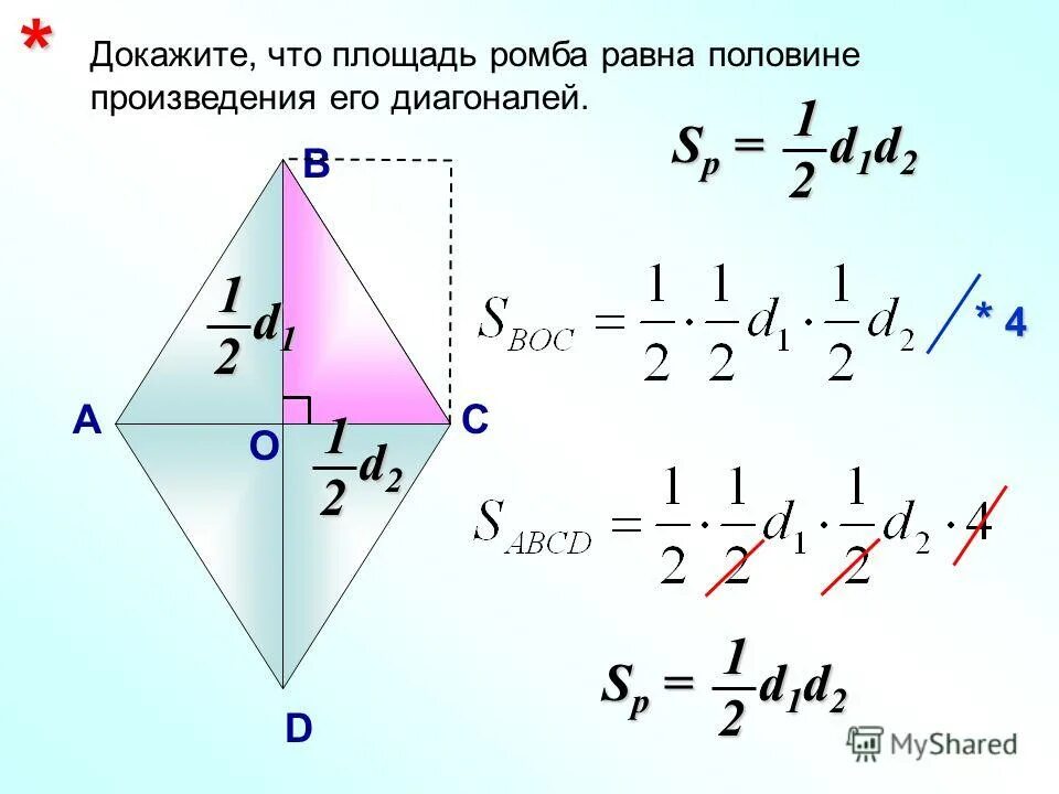 Площадь ромба теорема. S 1/2d1d2 ромб. Цоколь лампы d2r ксенон. Теорема ромба. S 1 2 d1 d2 sin a.