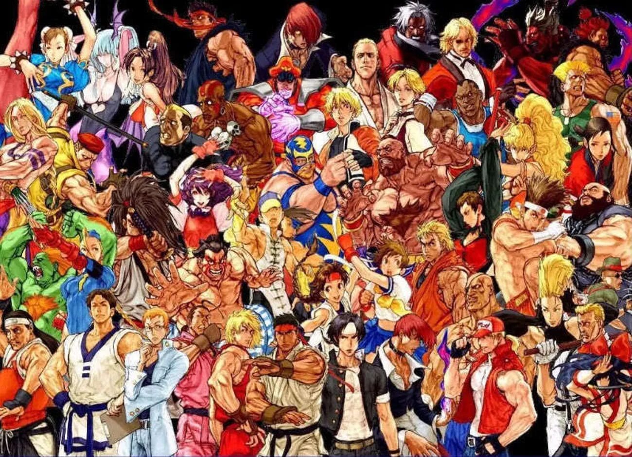 Capcom vs snk персонажи. Snk vs capcom 4. Capcom vs snk 2. Туалет файт со всеми персонажами. Туалет файт со всеми персонажами.
