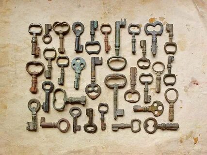 Keys story