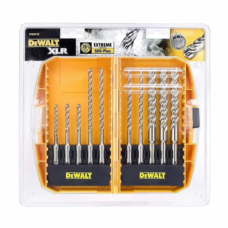 Бур sds+16*210мм industrial dewalt. Бур dewalt industrial dt9662 sds-plus, 5 x 110. Долото dewalt dt 6805-qz. Бур dewalt dt8935-qz. Бур sds+ dewalt dt 9518.