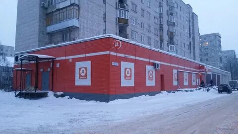 Ковров 7
