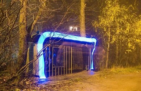 Где можно остановиться на ночь