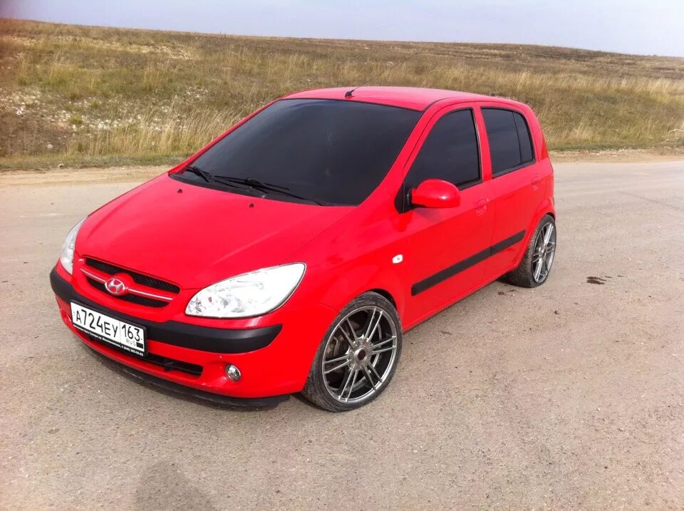 Курск гетц. Hyundai getz r17. хендай гетц r17. гетц на 17 дисках. хендай гетц r18.