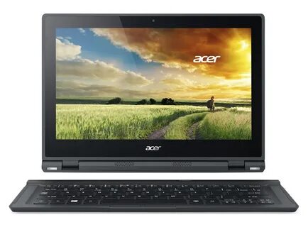 Acer aspire 12