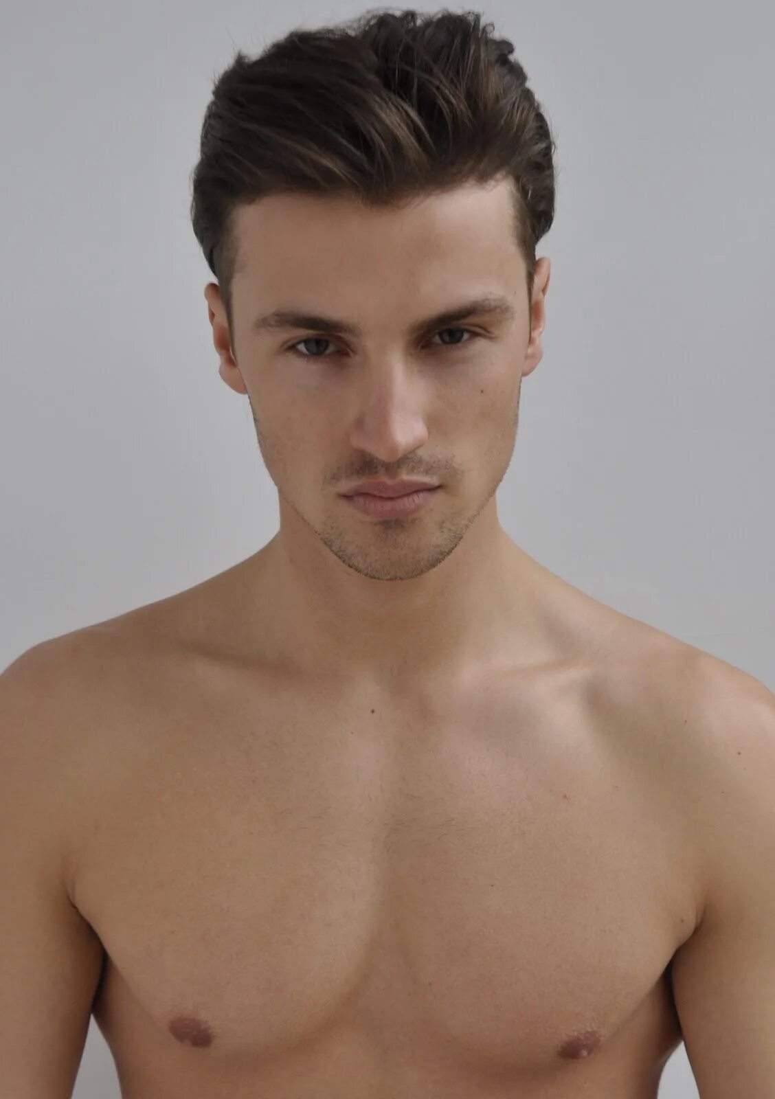 Nik models