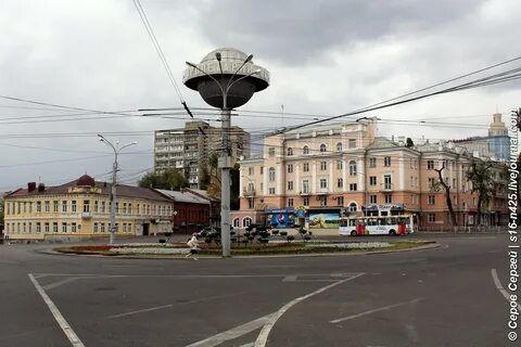 Университетская площадь 1