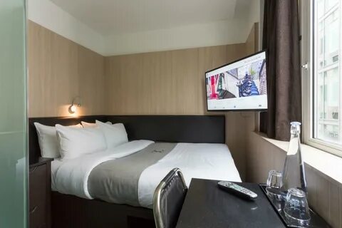 Z hotel