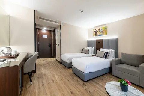 Plus hotel 4