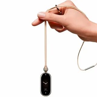 Умный фитнес браслет xiaomi mi band 8