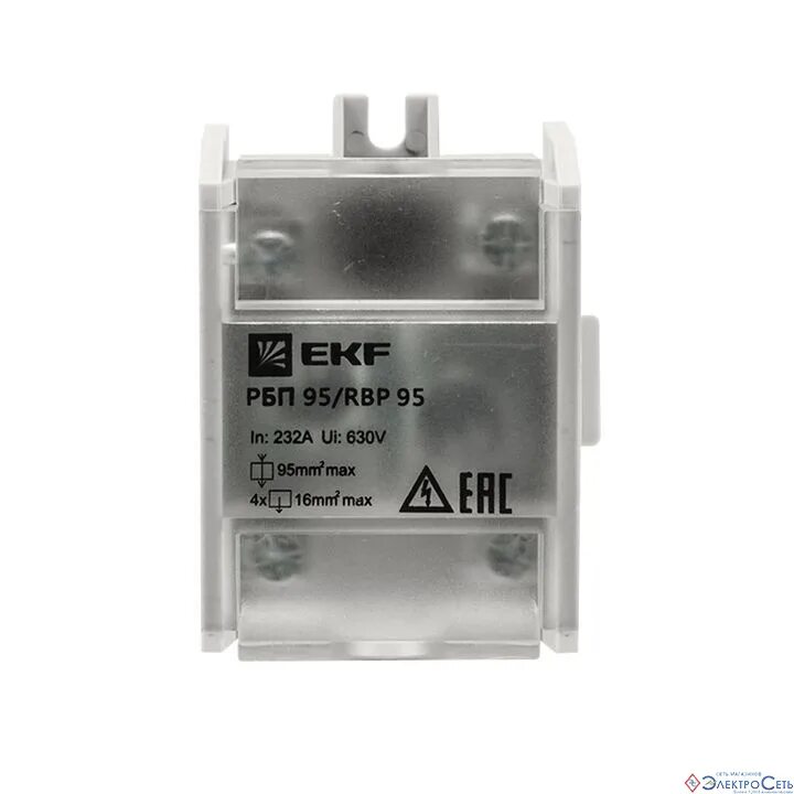 5-10. Распределительный блок проходной рбп 95 (1х95-4х16 мм2) 232/100а ekf proxima. Распределительный блок проходной рбп 95 (1х95-4х16 мм2) 232/100а ekf proxima. 4 95 2 1. 1450.