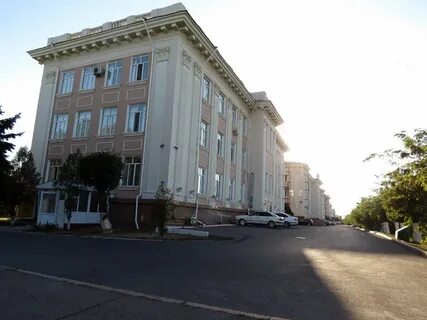 Образования города тараза