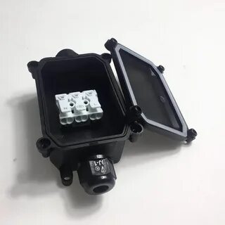 Коробка соединительная ip65