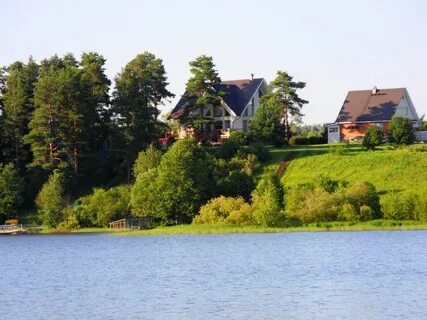 Карелии 7