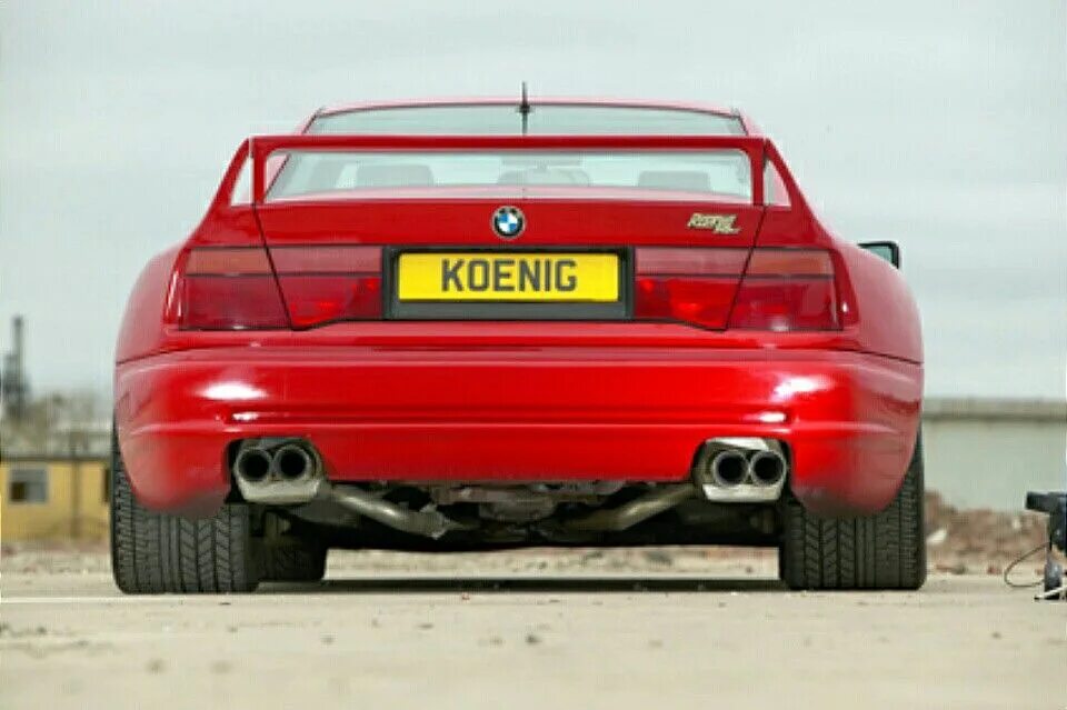 Special tuning. BMW 850 Koenig Special. BMW e31 Koenig Specials. BMW 8 e31 Koenig. BMW 850 e31 Koenig Specials.