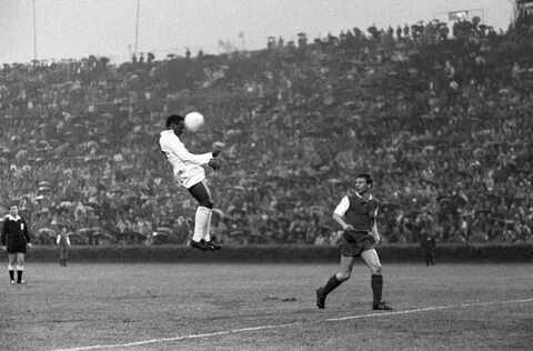 Old football