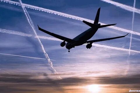Черногория летают самолеты