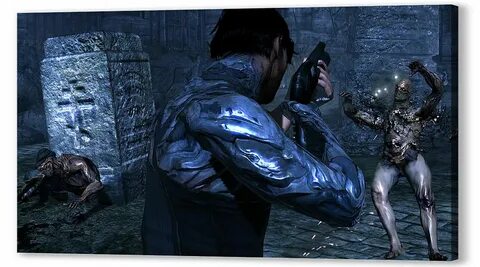 Dark sector