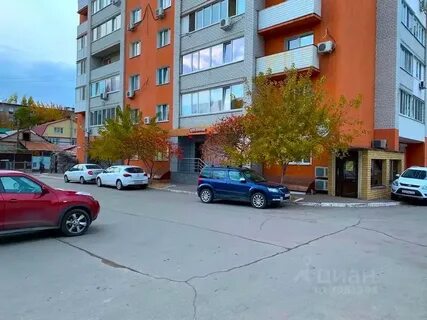 Пугачевская 8