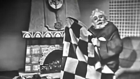 Спокойной ночи малыши 1964